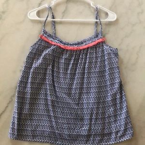 NWOT Southern Tide Tank